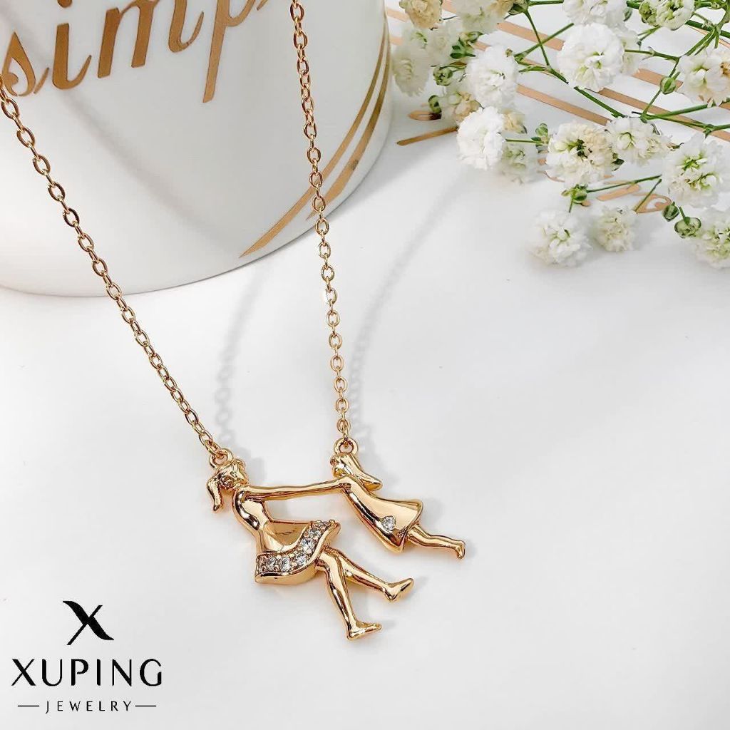 پلاک و زنجیر ژوپینگ کد 2288 - خرید آنلاین از گالری آداس